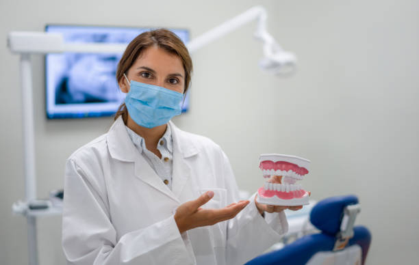 Best Emergency Treatment for Jaw Pain or Injury in Jamaica Beach, TX